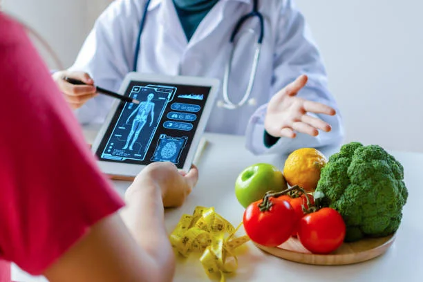 nutrition weight management Melbourne
