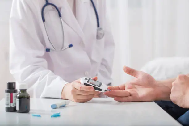 diabetes health care Melbourne