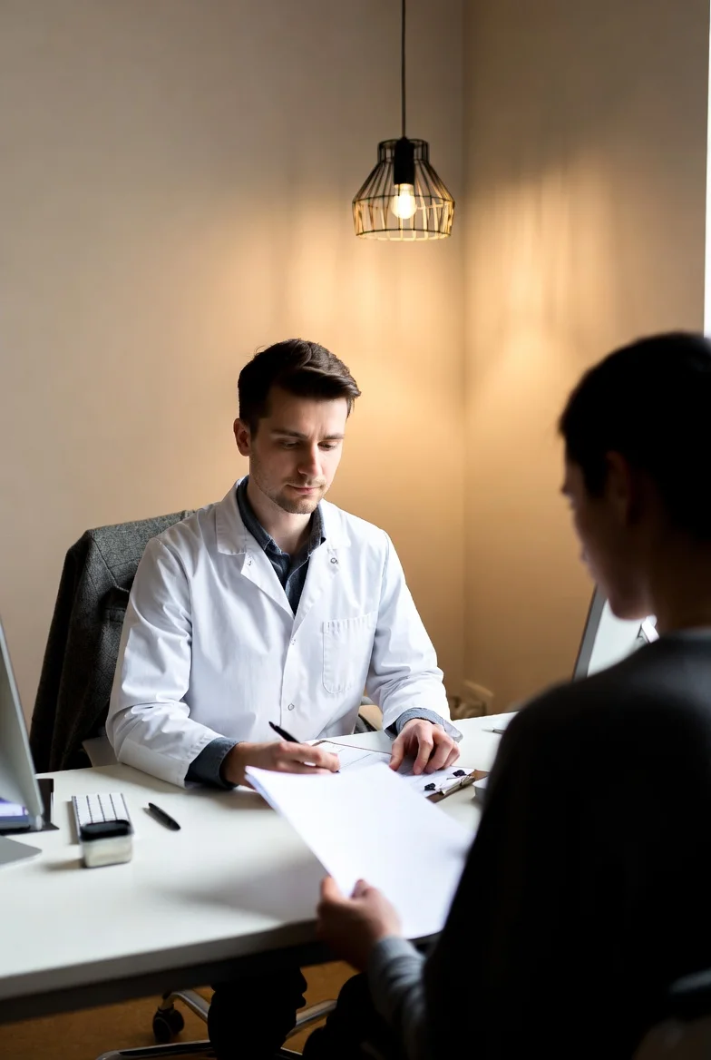 Reconstructive surgery guide for patients in Melbourne